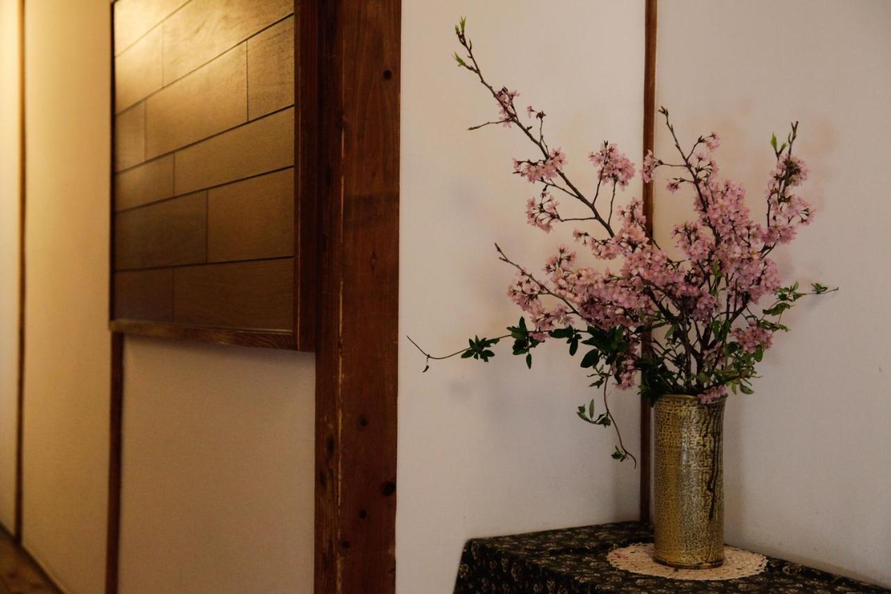 Shimizu Ryokan ยูฟุอิน ภายนอก รูปภาพ