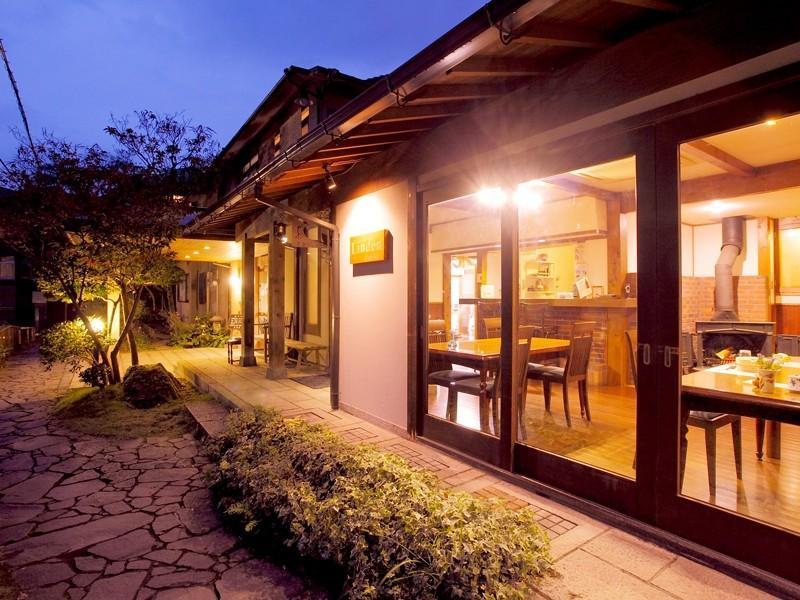 Shimizu Ryokan ยูฟุอิน ภายนอก รูปภาพ