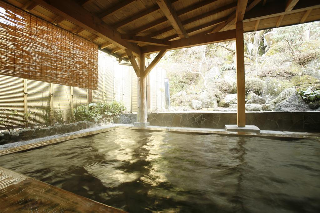 Shimizu Ryokan ยูฟุอิน ภายนอก รูปภาพ