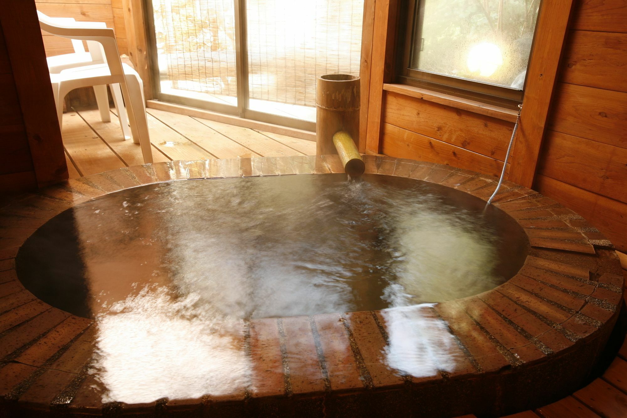 Shimizu Ryokan ยูฟุอิน ภายนอก รูปภาพ